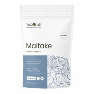 MycoNutri Maitake powder 100g